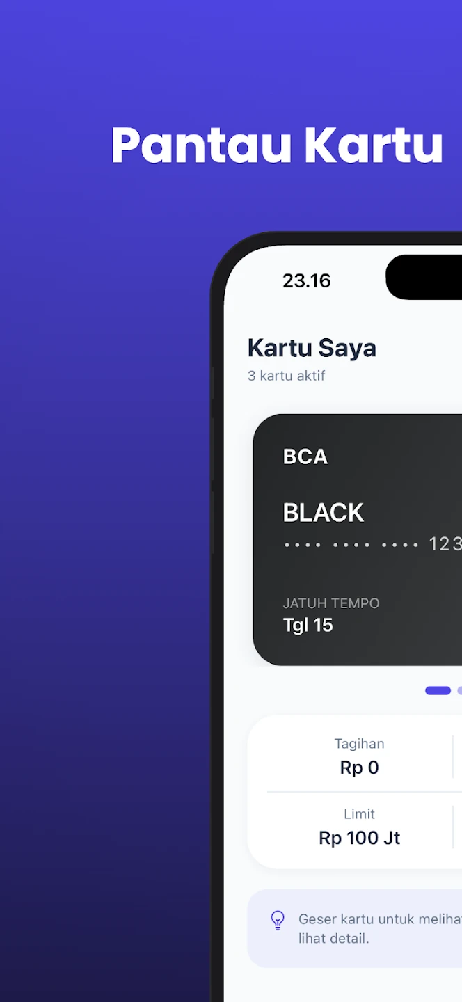 Card Go Google Play screenshot 2